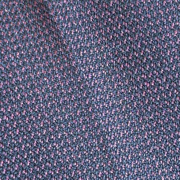 Banana Republic Red and Black Woven Pull on Pants Size 4 - Picture 9 of 11